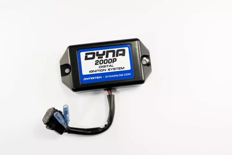DYN Ignition – Dyna 2000P