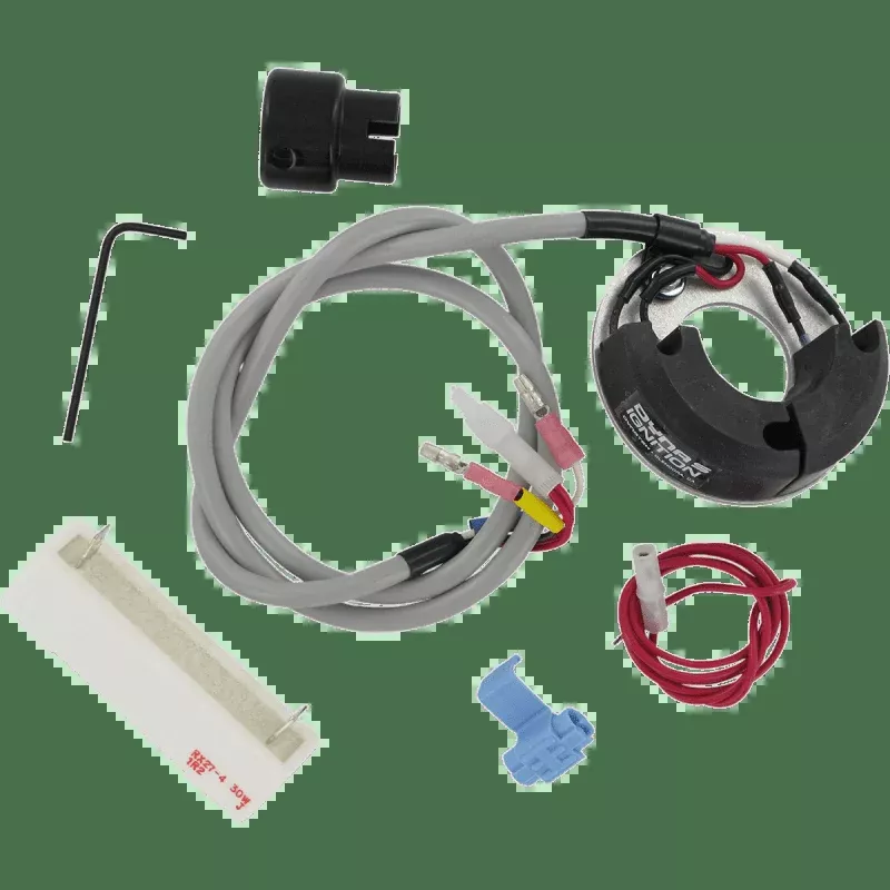 Dynatek GL1000 "S" Igntion