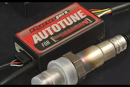 Dynojet Autotune Kit for Power Commander V -Metric