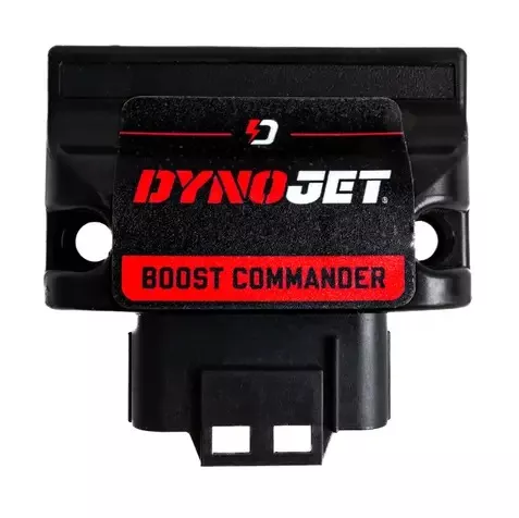 Dynojet Boost Commander Kit Can-Am Maverick R 2024-2026