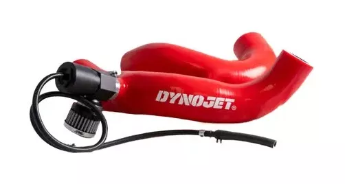 Dynojet Boost Tube Kit Can-Am Maverick R 2024-2026