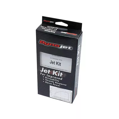 Dynojet Buell Blast 00-09 Stage 1 Intake Performance Jet Kit