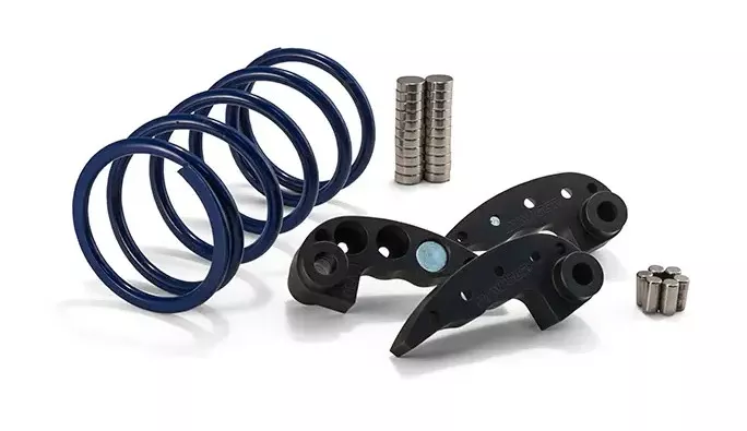 Dynojet Clutch Kit Polaris Ranger XP 1000 2017-2018