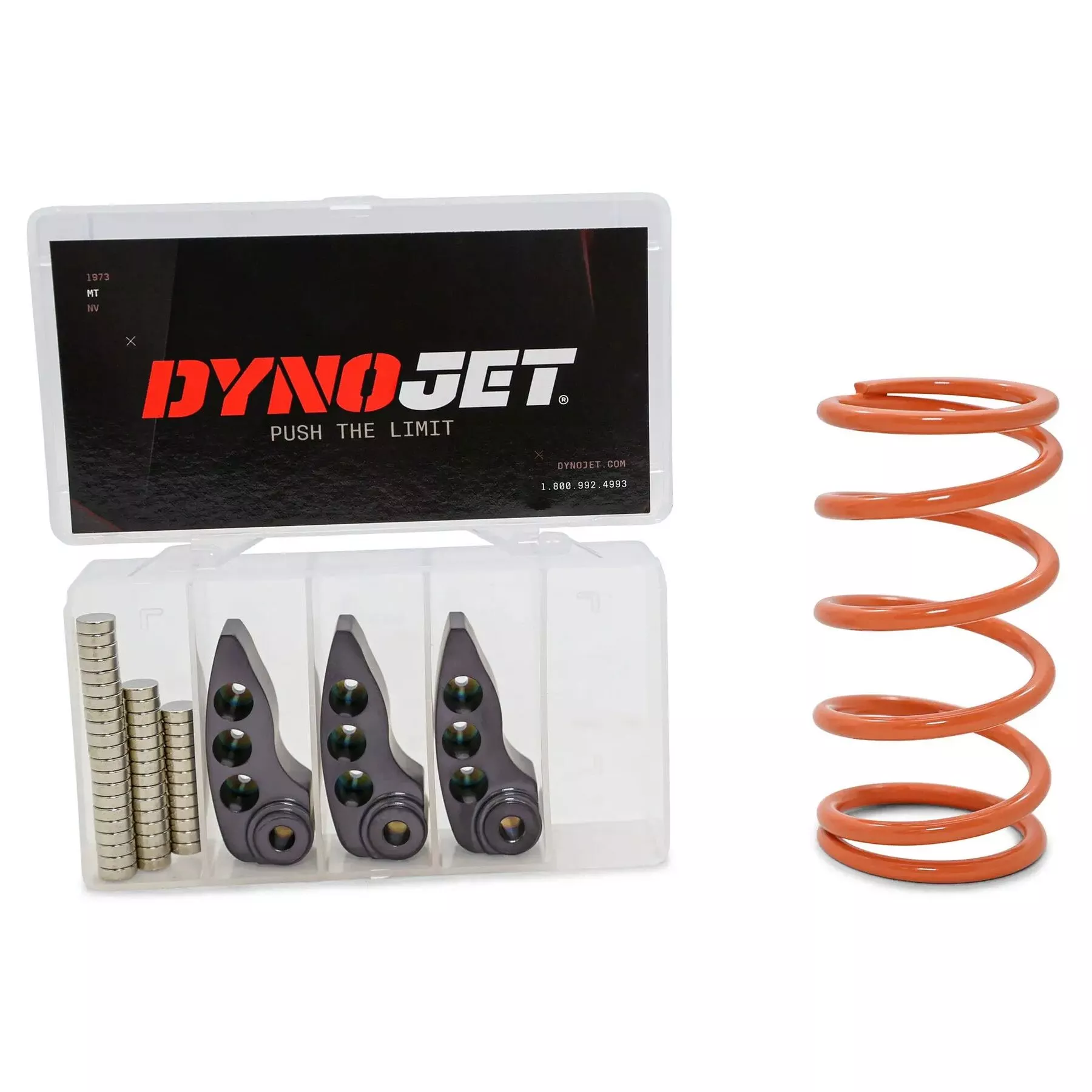 Dynojet Clutch Kit Polaris Ranger XP 1000 / XP Crew 1000 2019-2026