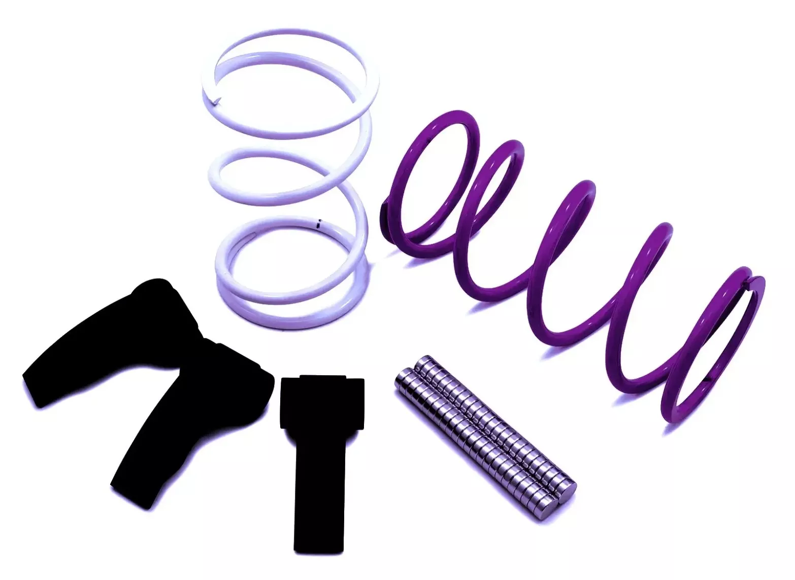 Dynojet Clutch Kit Polaris RZR XP 1000 2024