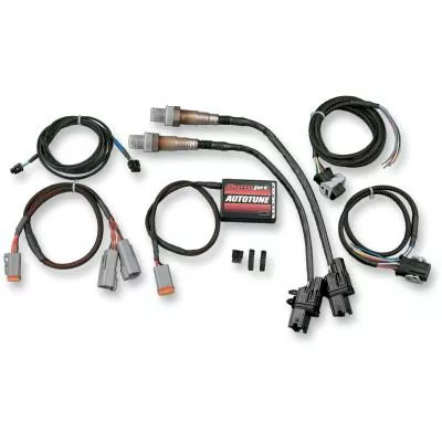 Dynojet-Harley Autotune Kit for Power Vision