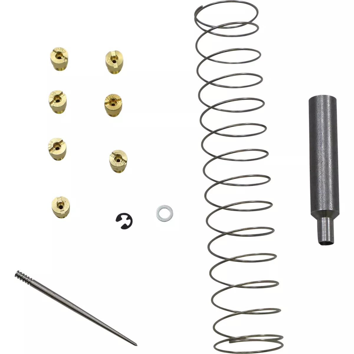 Dynojet Jet Kit – 1195 Honda VT750C2 Shadow Spirit 2007-2009