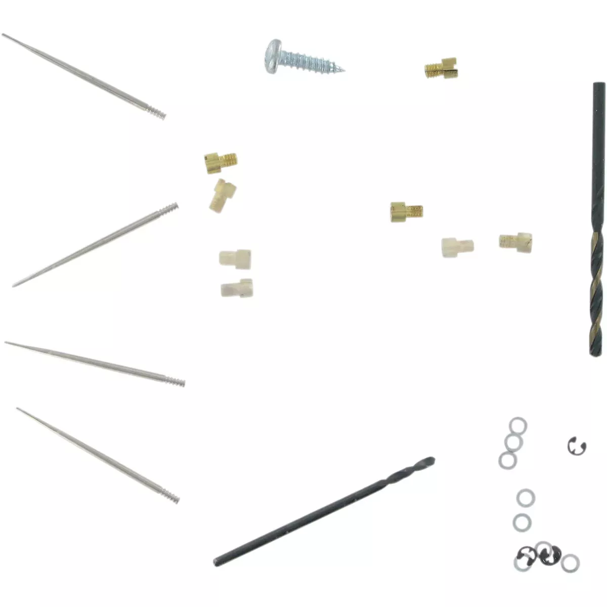 Dynojet Jet Kit – 2153 Kawasaki 600 / Ninja / 600E Ninja 1993-2004