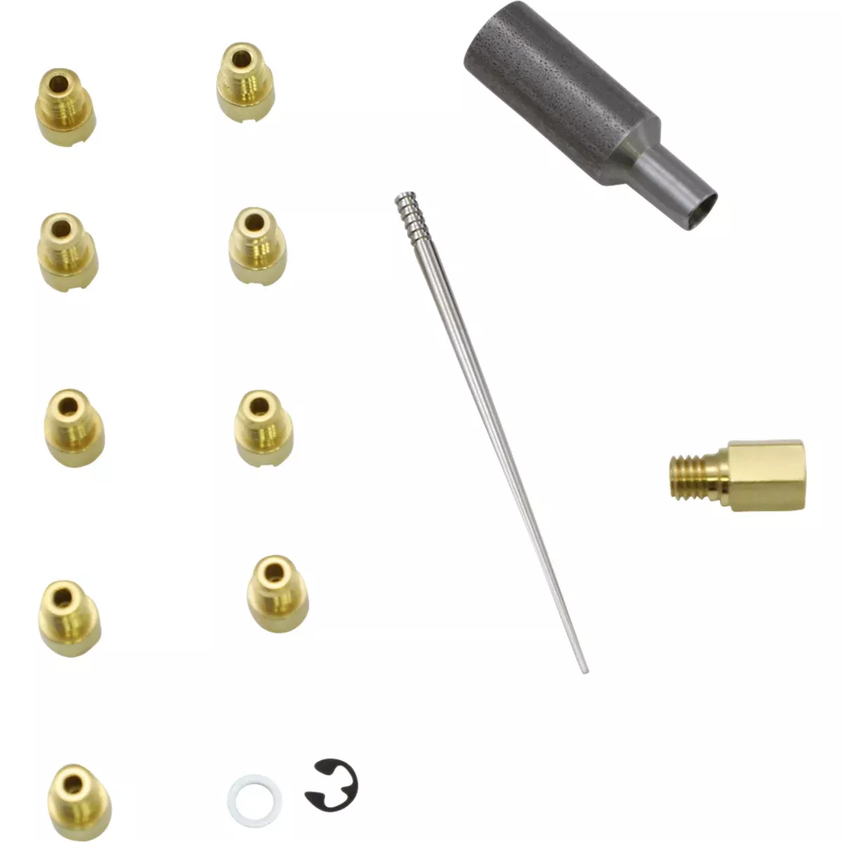 Dynojet Jet Kit – Q107 Honda TRX400EX 1999-2008