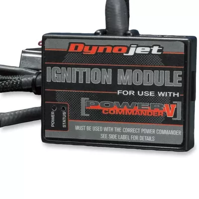 Dynojet Kawasaki ZX-10R 16-19 Power Commander V Ignition Module