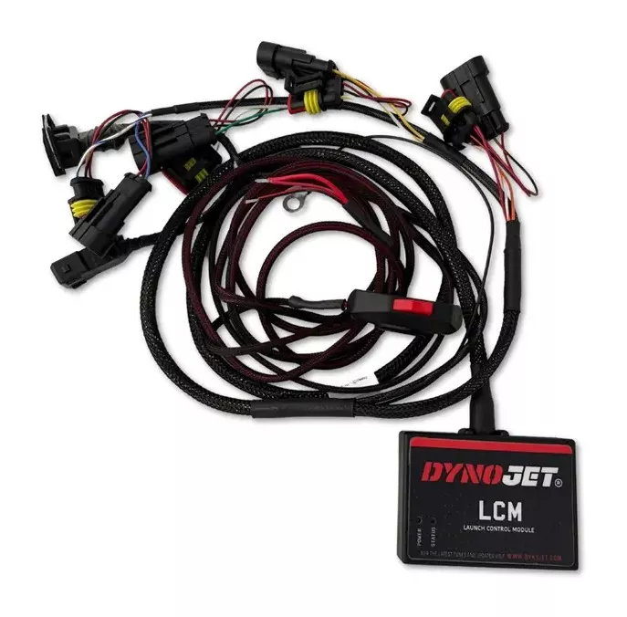 Dynojet Launch Control Module Polaris RZR Pro R / Pro R 4 2022-2026