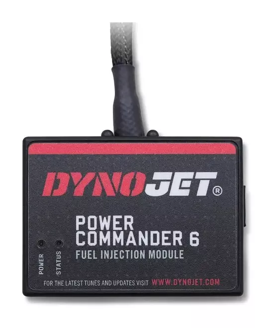 Dynojet Power Commander 6 CFMOTO UFORCE / ZFORCE 2015-2024