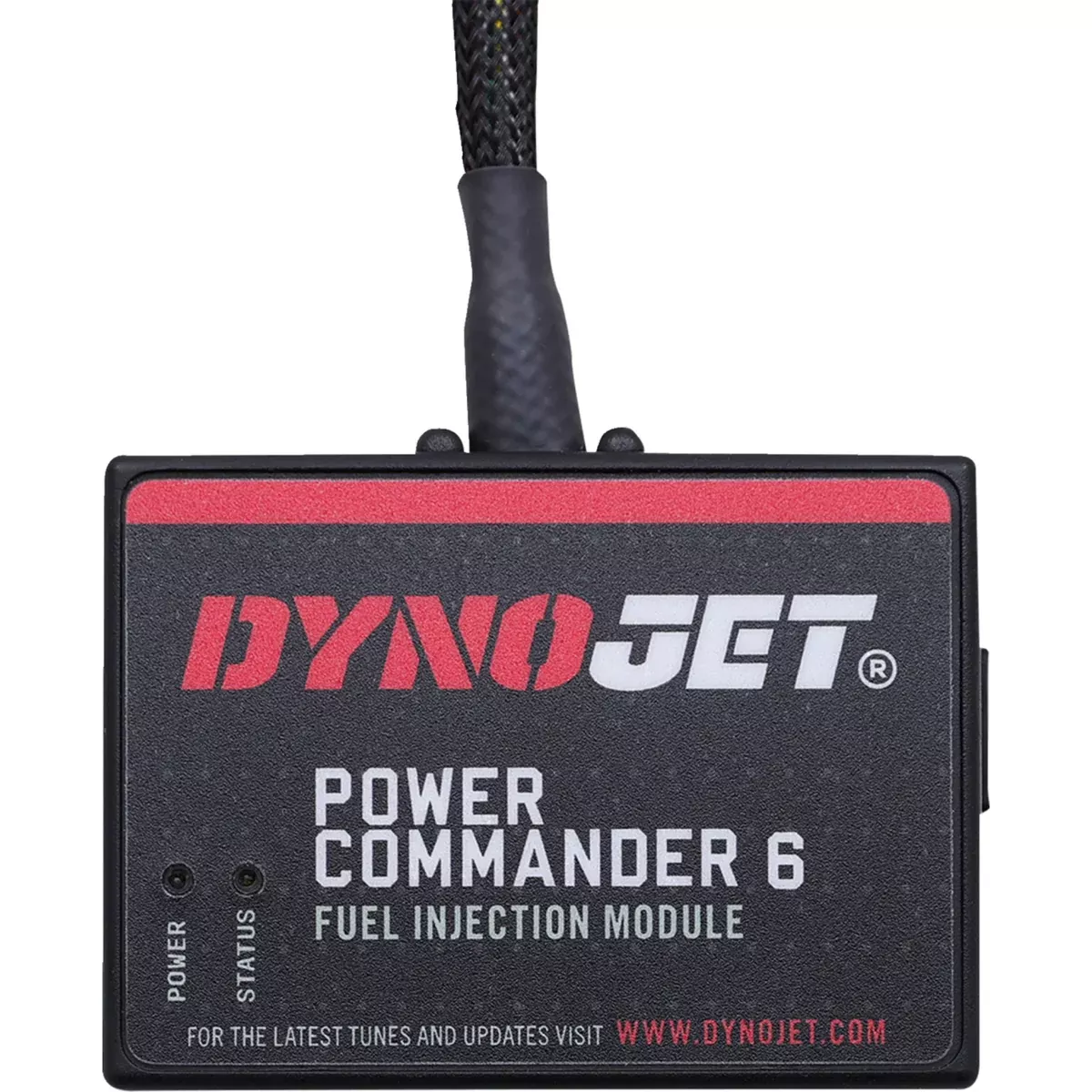 Dynojet Power Commander 6 Fuel Injection Module With Ignition Adjustment – PC6-16076 Honda Talon 2019-2023