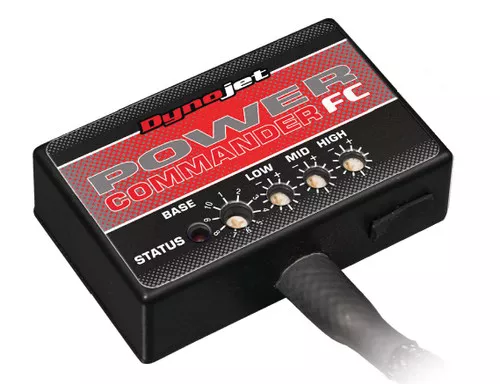 Dynojet Power Commander FC (FC20018)