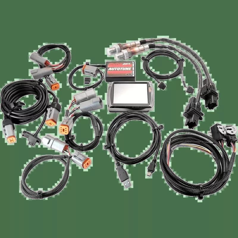 Dynojet Power Vision Shop Tuner Kit