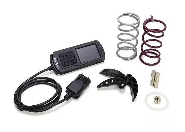Dynojet Stage 2 Power Package Kit Polaris ACE 900 2017-2019