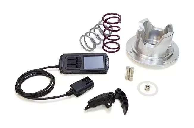 Dynojet Stage 2 Power Package Kit Polaris General 1000 / XP 1000 2016-2026