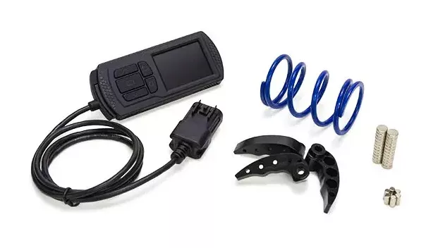 Dynojet Stage 2 Power Package Kit Polaris Ranger XP 1000 / Crew 1000 2017-2018