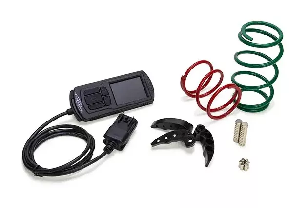 Dynojet Stage 2 Power Package Kit Polaris RZR RS1 2018-2022