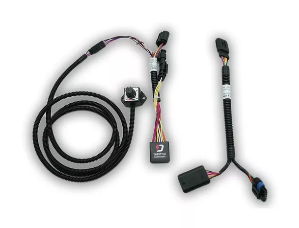 Dynojet Throttle Commander Kit Can-Am Commander / Defender / Maverick 2011-2026