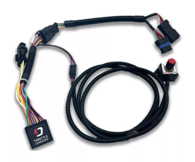 Dynojet Throttle Commander Kit Kawasaki Teryx KRX 1000 / KRX 4 2023-2025