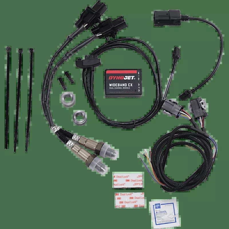 Dynojet Wideband PV3 AFR IND Dual