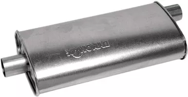 Dynomax Super Turbo 17747 Exhaust Muffler