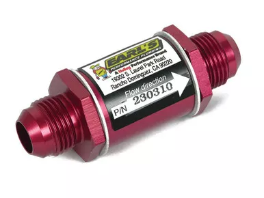 Earls #10 Oil Filter 230310ERL