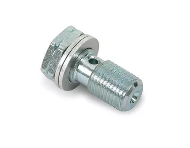 Earls 10MM -F BANJO BOLT -8MM THICK 997517ERL