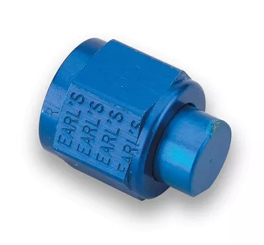 Earls #12 Cap 992912ERL