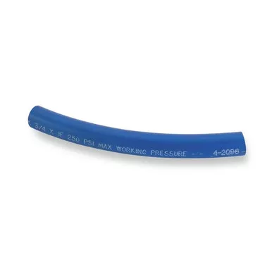 Earls 20' Super Stock Hose #10 792010ERL