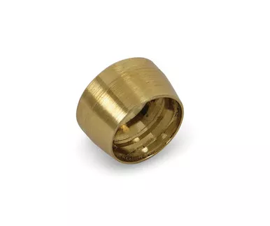 Earls #3 Brass Olive 699030ERL