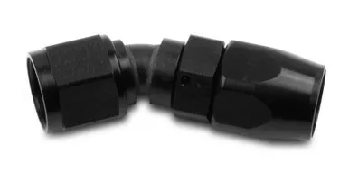 Earls #6 30 Deg Hose End AT803106ERL