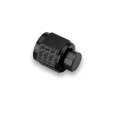 Earls Cap Plug 12an (1pk) AT992912ERL