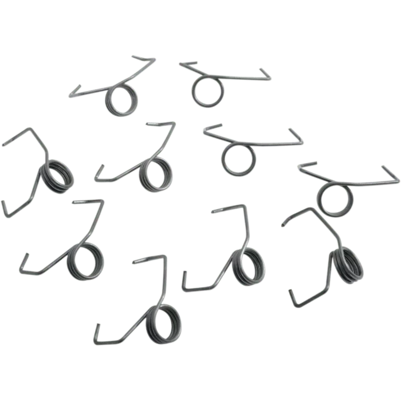 Eastern Motorcycle Parts 80-99 5SP Shifter Pawl Spring (10)