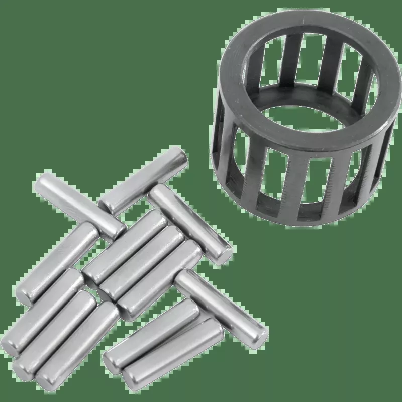 Eastern Motorcycle Parts Bearings RT Case 24650-55