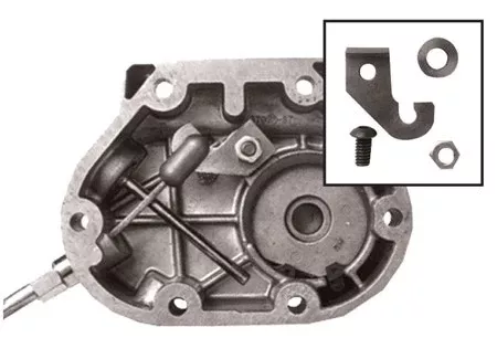 Easy Pull Clutch 40 % Reduced Lever Pull Harley Softail Touring Dyna 86-06