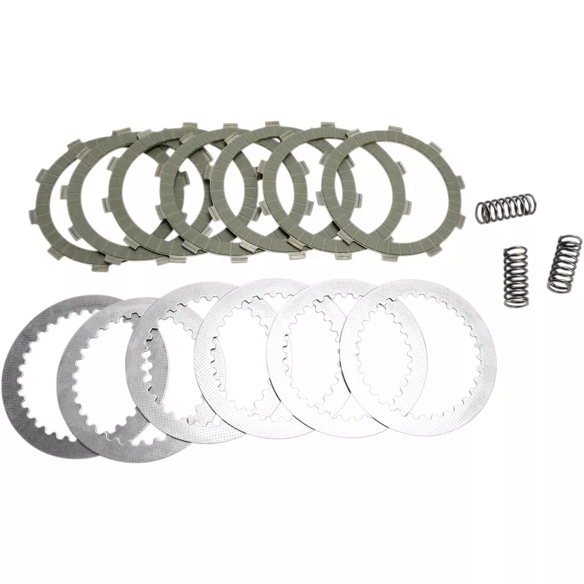 EBC 1131-3121 SRK128 SRK Series Clutch Kit Clutch Kit