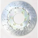 EBC Brake Disc Suzuki