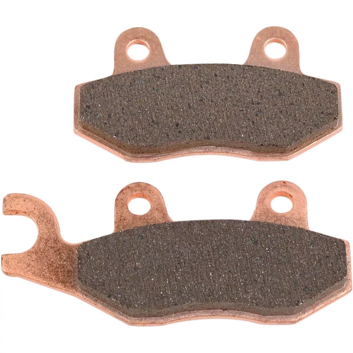 EBC Brake Pad – FA214/2 Triumph Motorcycles 1997-2024