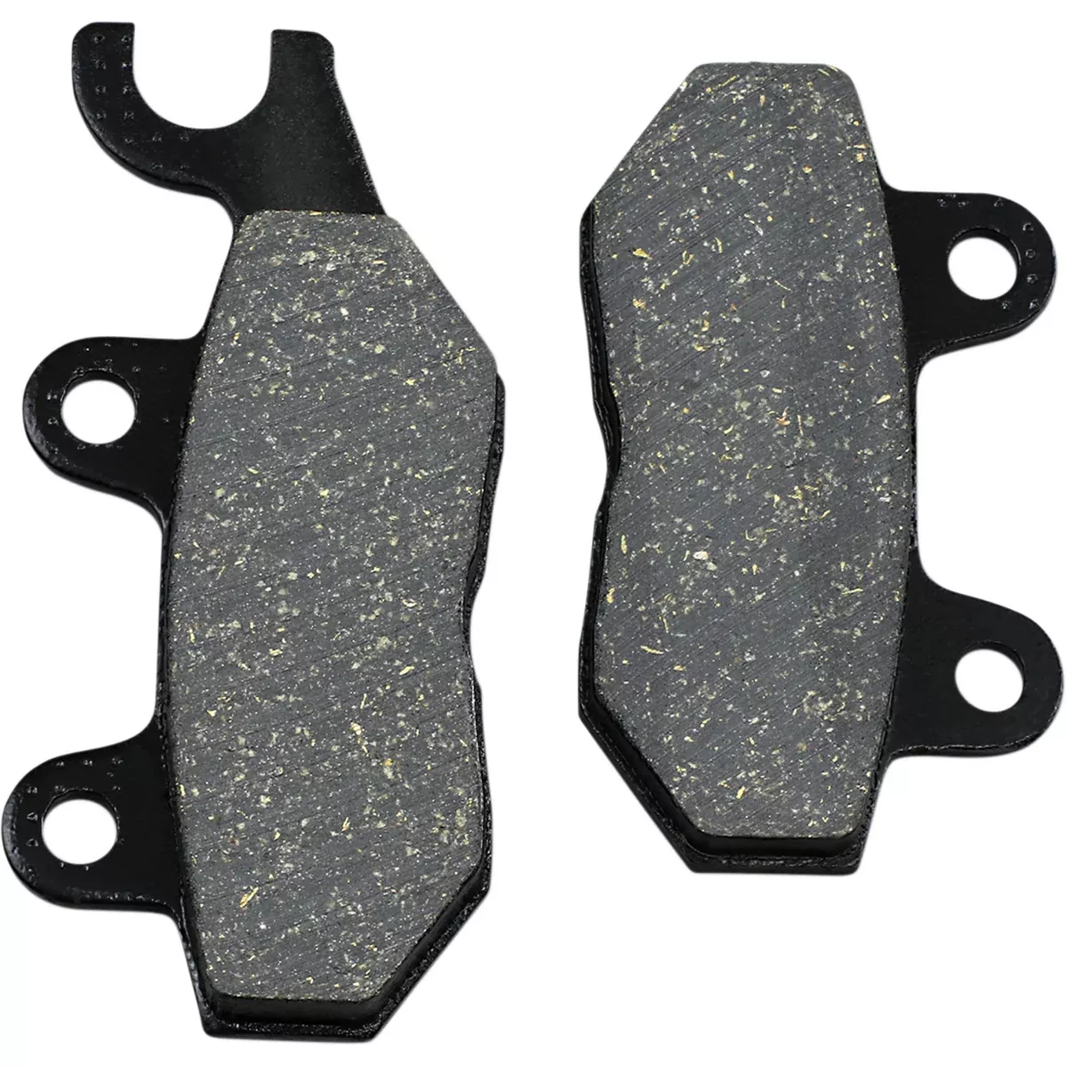 EBC Brake Pad – FA215/2 Triumph Motorcycles 1992-2010