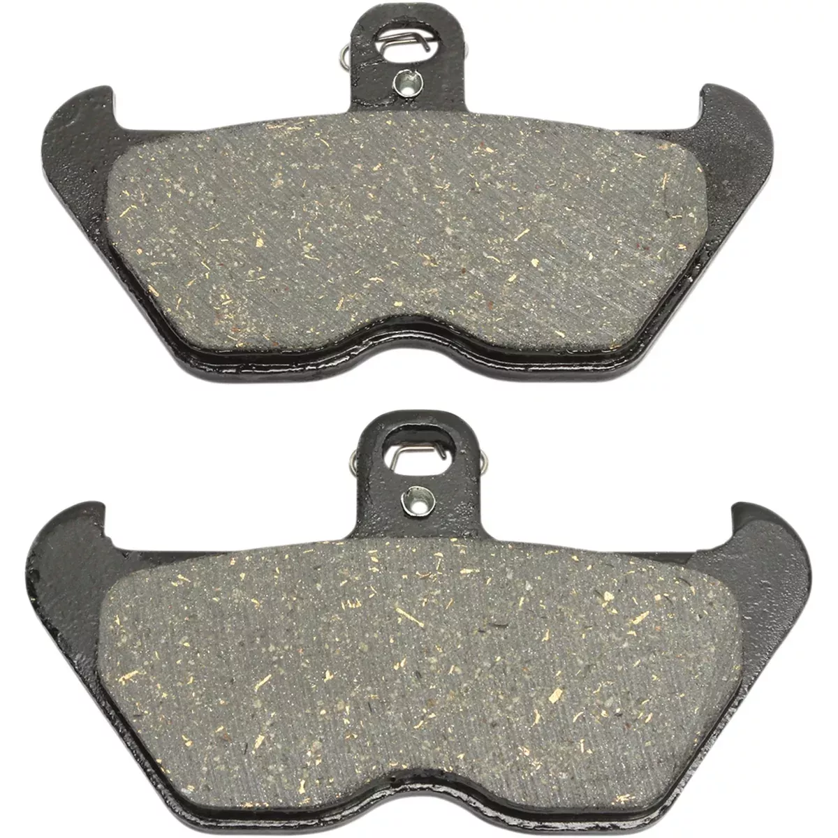EBC Brake Pad - FA407 BMW Motorcycles 1988-2002
