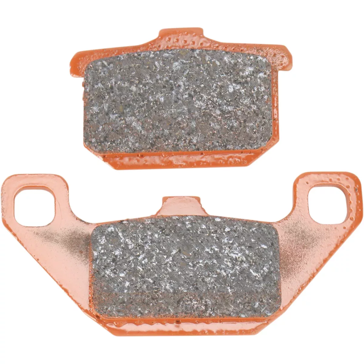 EBC Brake Pad - FA85V Kawasaki Motorcycles 1983-2009