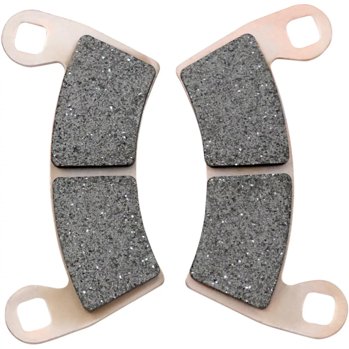 EBC Brake Pad – SXR656HH Polaris UTVs 2012-2024