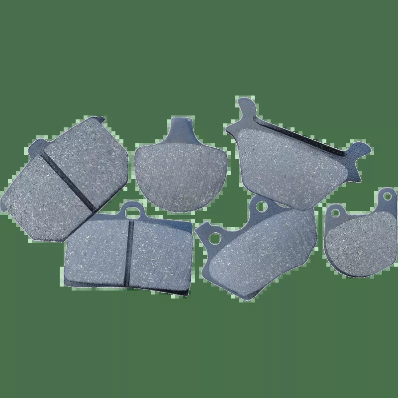 EBC Brake Pads FA Series FA387