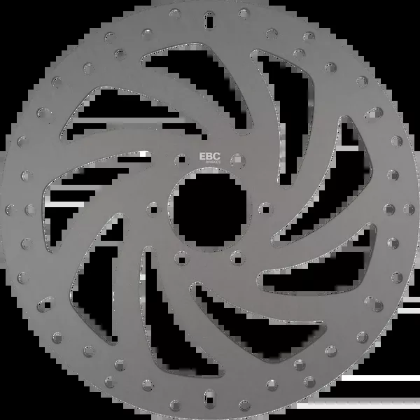EBC Brakes Brake Rotor – KTM