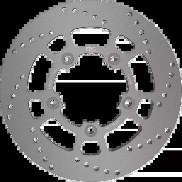 EBC Brakes Brake Rotor - V-Rod