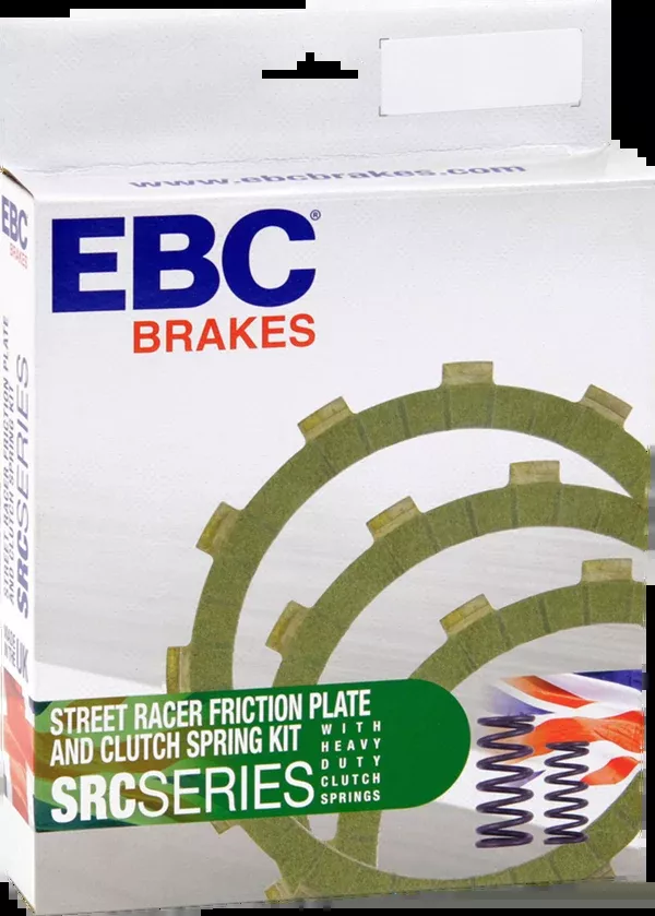 EBC Brakes Clutch Kit – 883 XL
