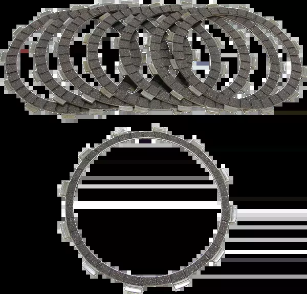EBC Brakes Clutch Kit – Husqvarna/KTM