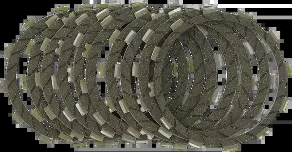 EBC Brakes Clutch Kit – Suzuki